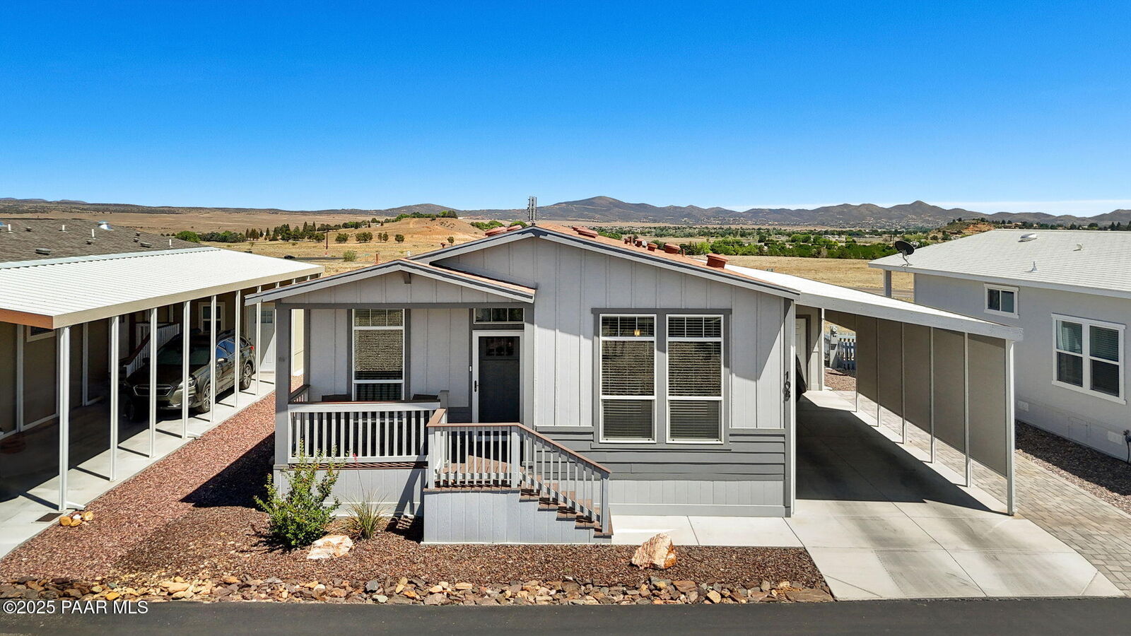 Property Photo:  11350 E Sarah Jane Lane 108  AZ 86327