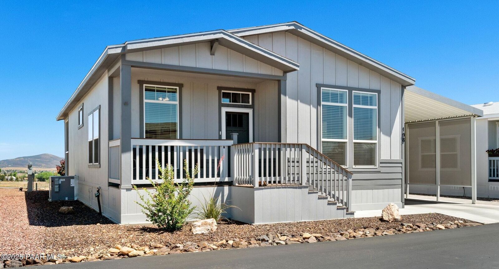 Property Photo:  11350 E Sarah Jane Lane 108  AZ 86327 