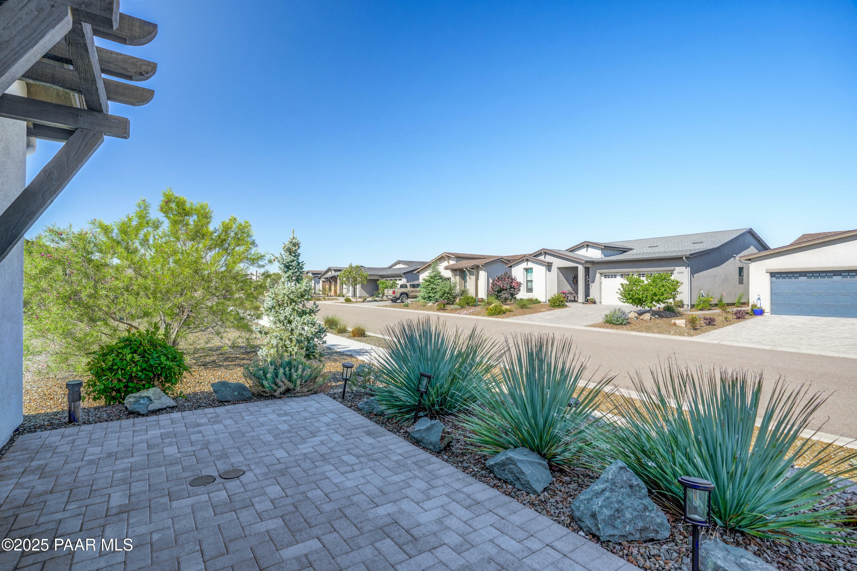 Property Photo: 5247 Tranquil Bluff Way AZ 86301