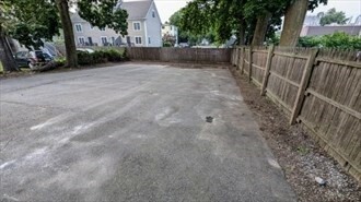 Property Photo: 60 Dunham St 1 MA 02703