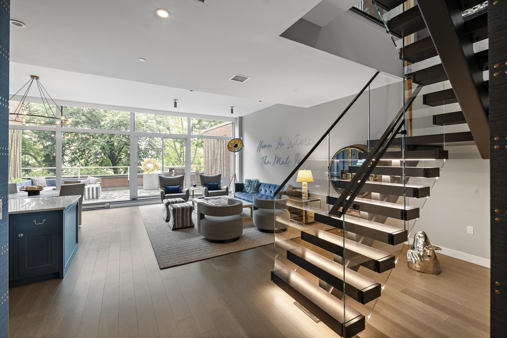 Property Photo:  975 Memorial Drive 211  MA 02138 