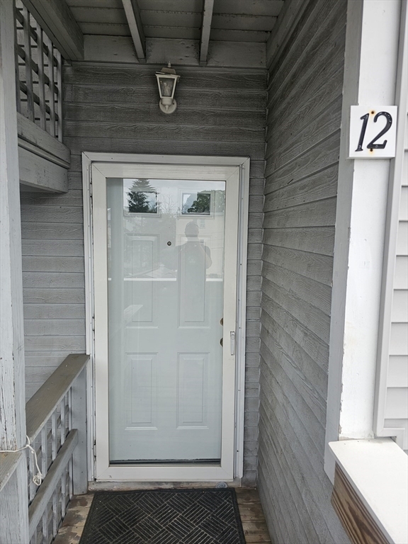 Property Photo: 386 Summer Street 12 MA 01905