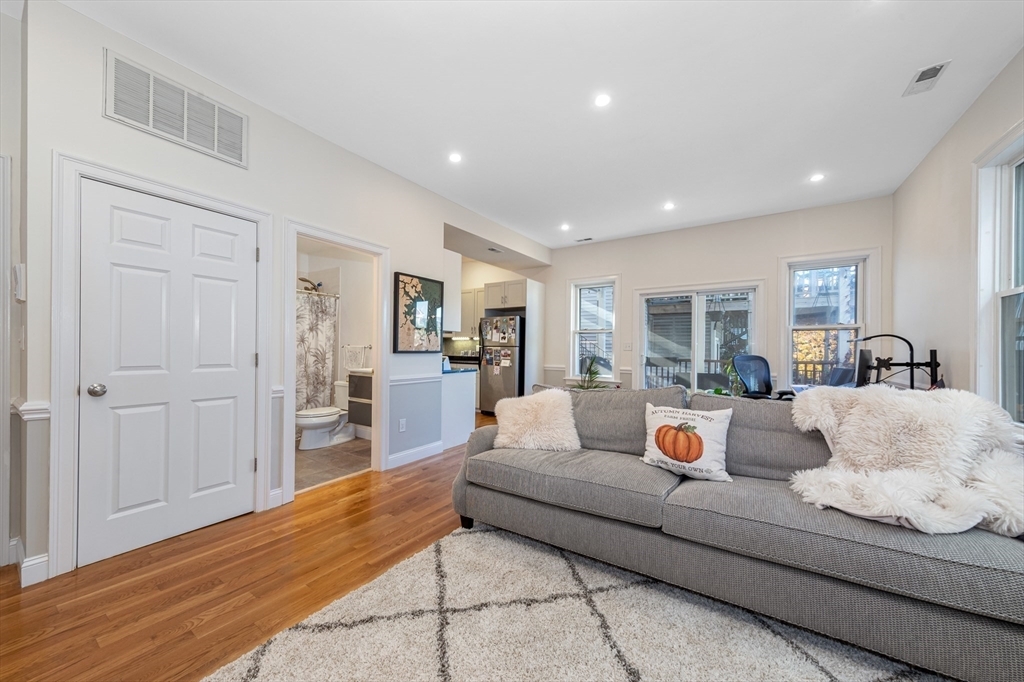 Property Photo: 357 W Fourth St. 2 MA 02127
