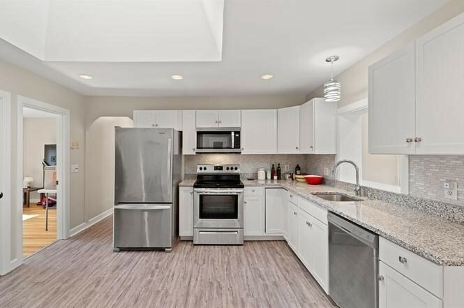 Property Photo: 115 Mill St MA 01773