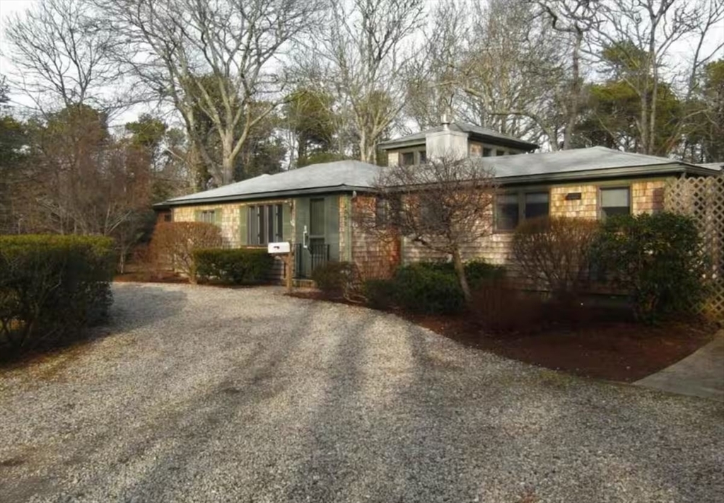 Property Photo:  2050 Herring Brook Rd  MA 02642 