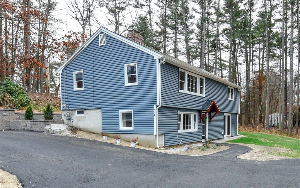 Property Photo:  348 Pleasant St  MA 01827 