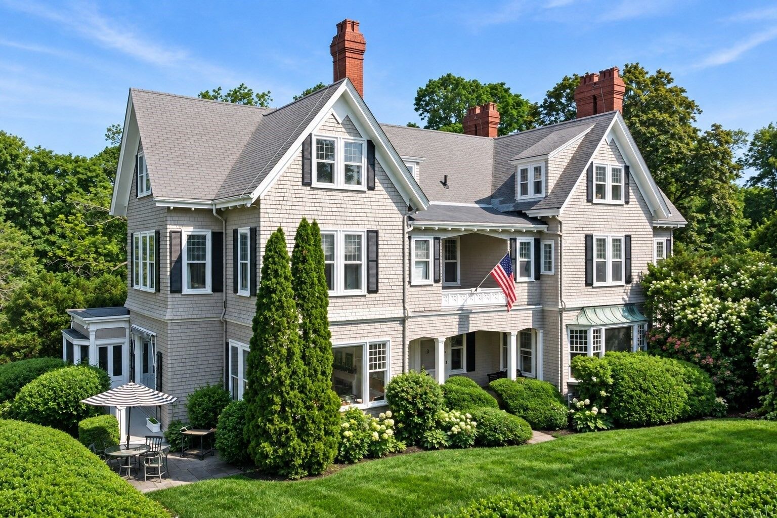 Property Photo: 51 Cliff Street MA 01908