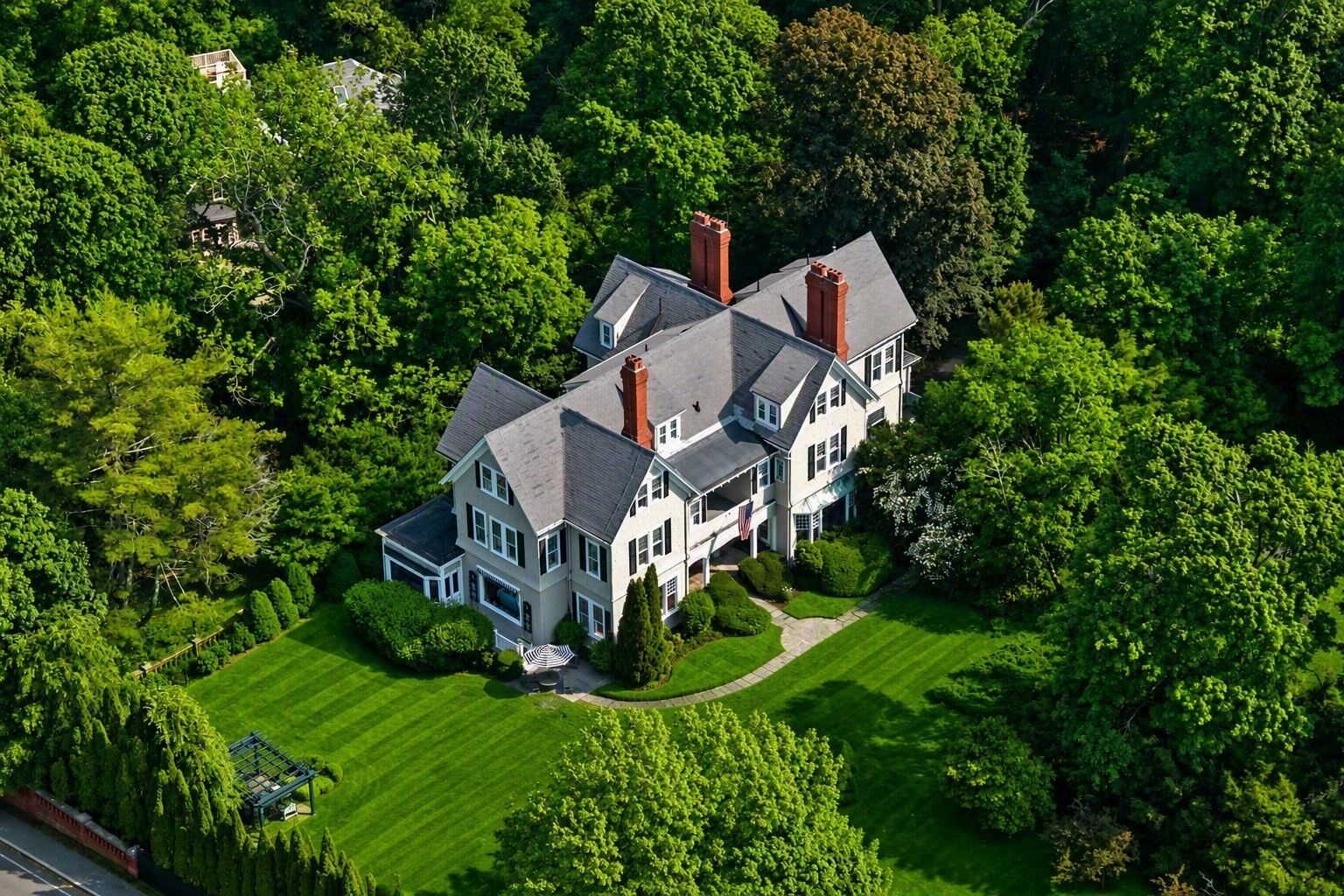 Property Photo: 51 Cliff Street MA 01908
