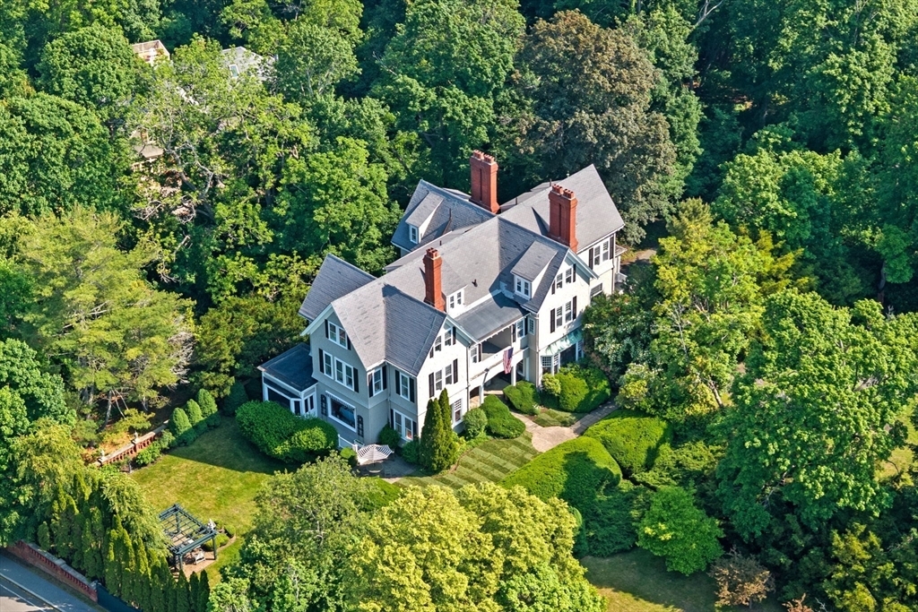Property Photo: 51 Cliff Street MA 01908