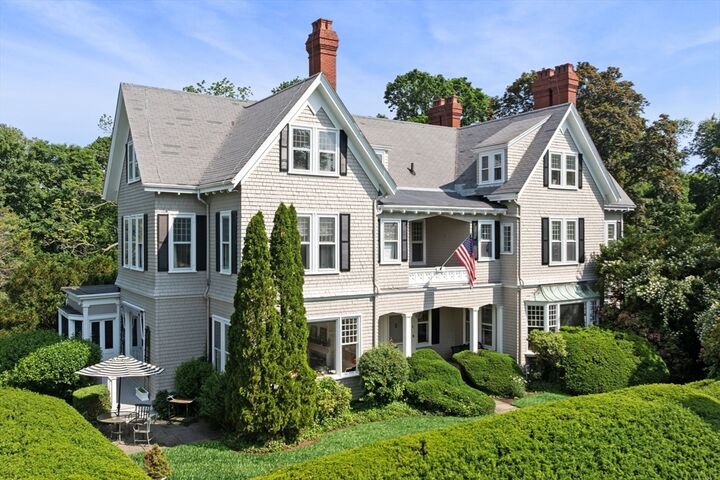 51 Cliff Street  Nahant MA 01908 photo
