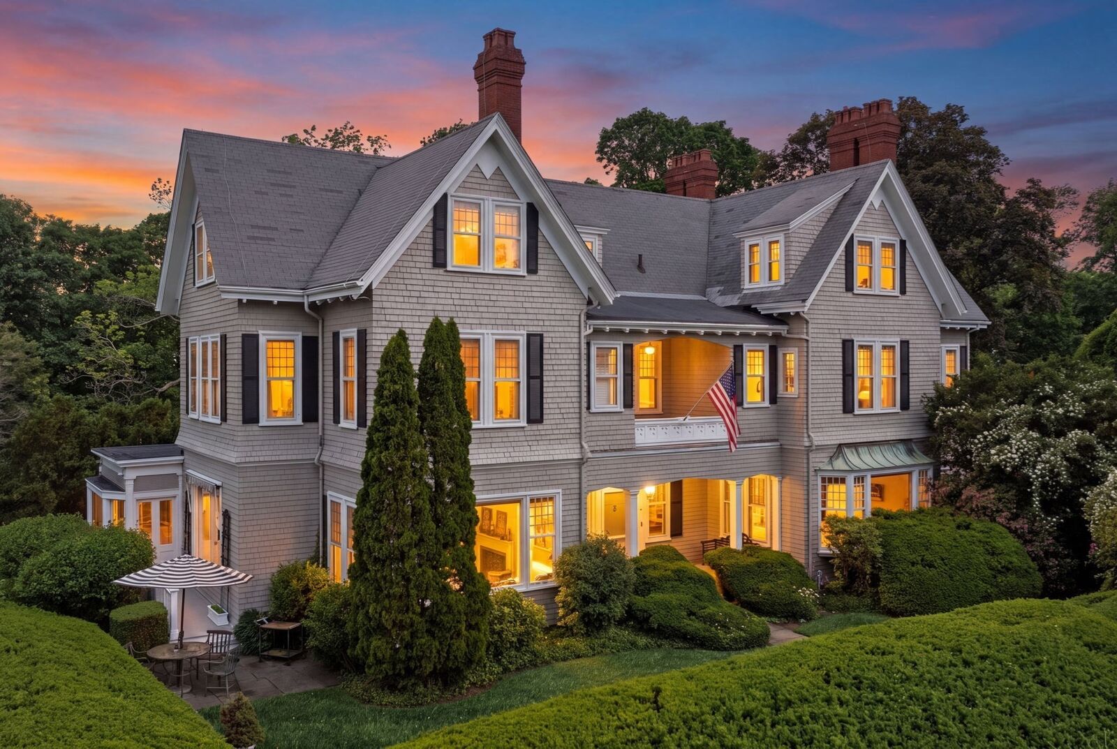 Property Photo: 51 Cliff Street MA 01908