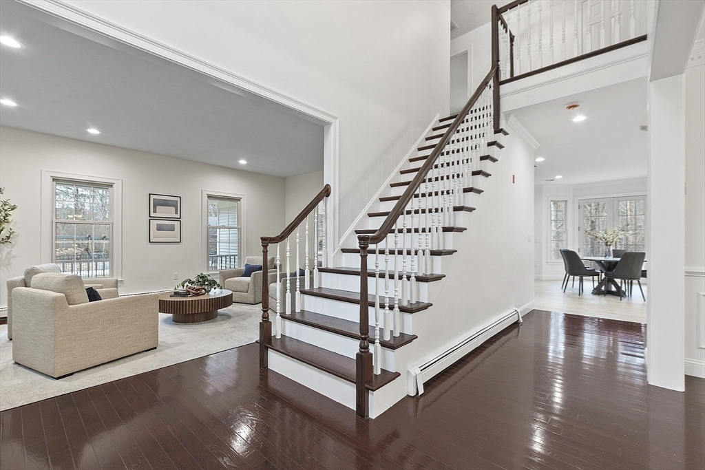 Property Photo: 261 East Street MA 02035