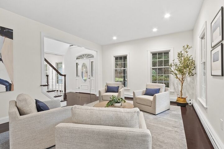 Property Photo: 261 East Street MA 02035