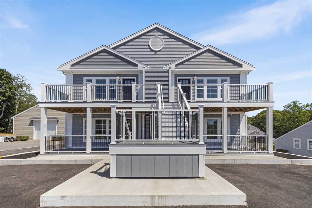 Property Photo:  112 West Main 4  MA 02601 