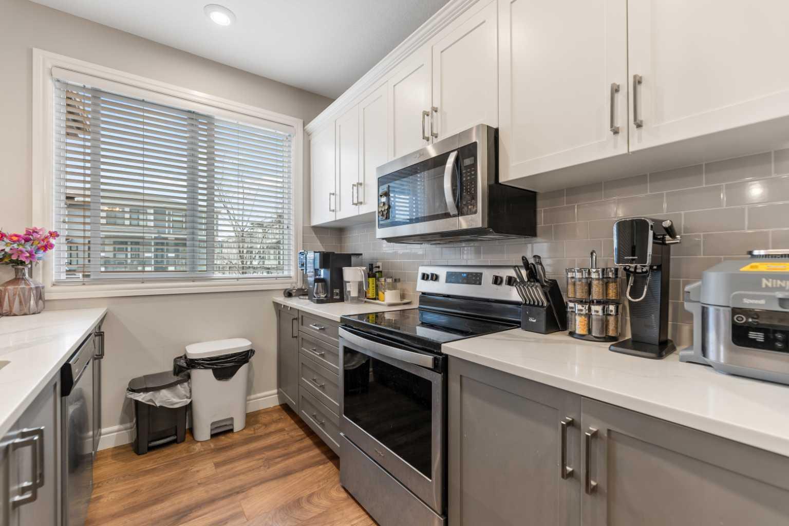Property Photo: 19618 42 Street SE AB T3M 3A7