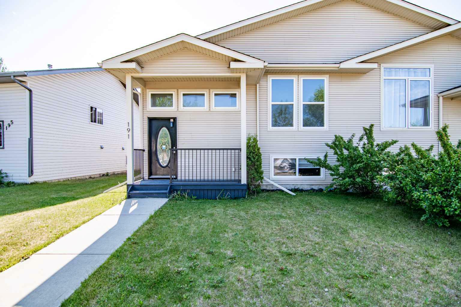 191 Jordan Parkway  Red Deer AB T4P 0E6 photo