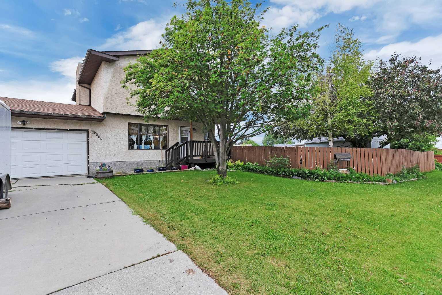 Property Photo: 6004 54 Street AB T4T 1J3
