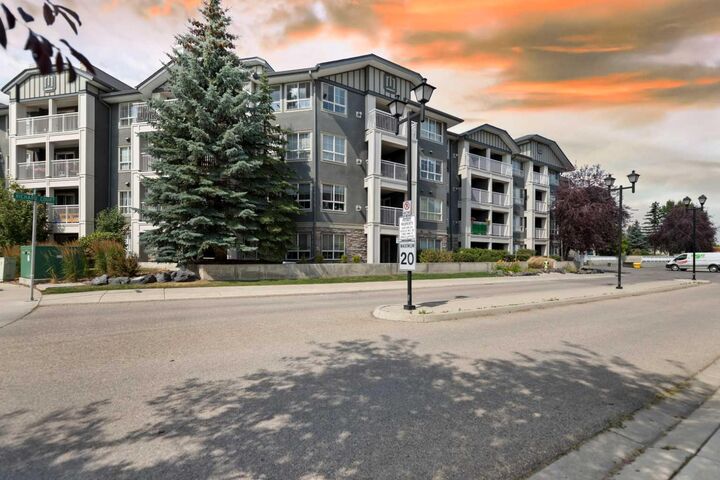 35 Richard Court SW 202  Calgary AB T3E 7N9 photo