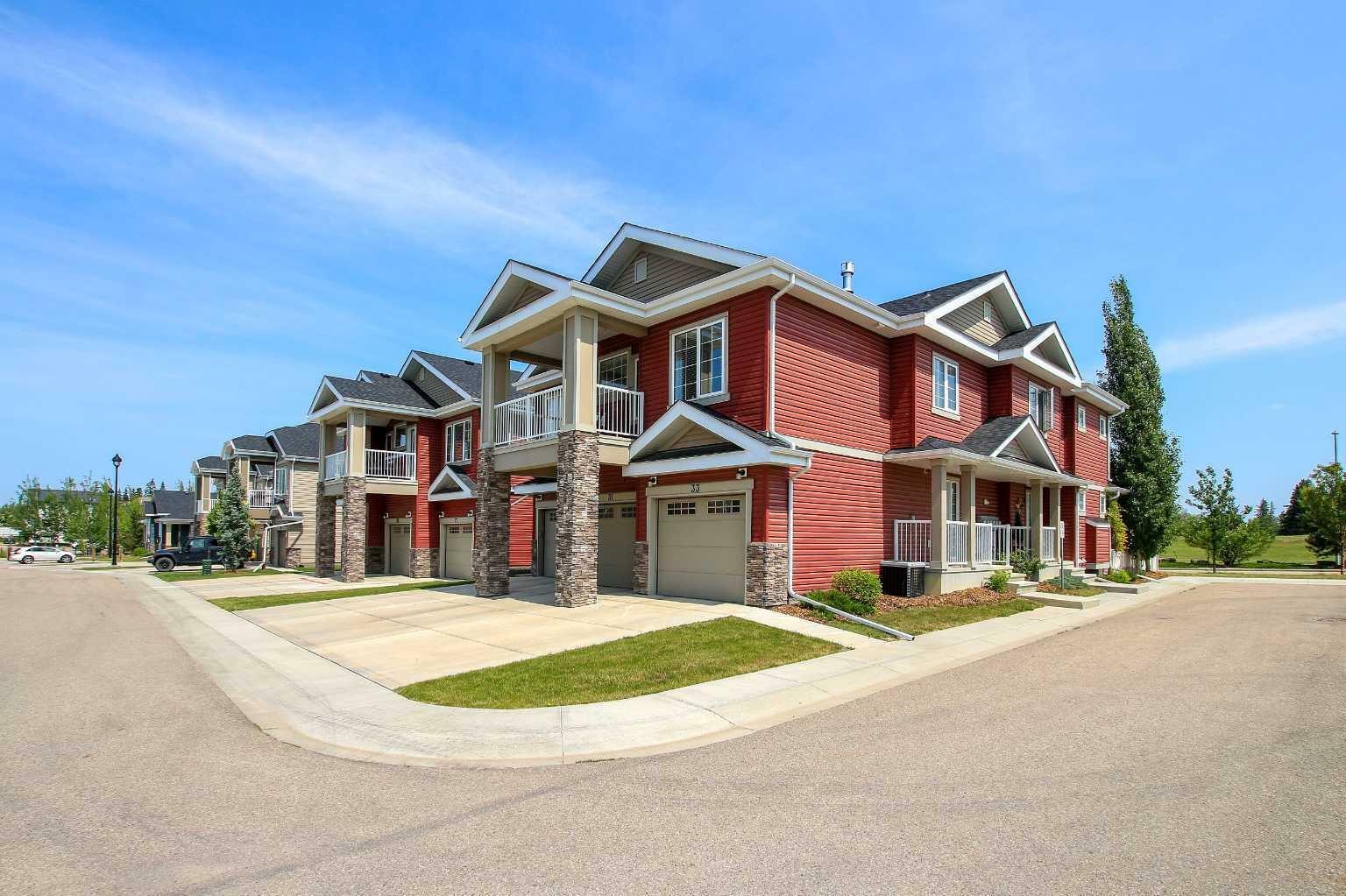 33 Golden Crescent  Red Deer AB T4P 2P9 photo