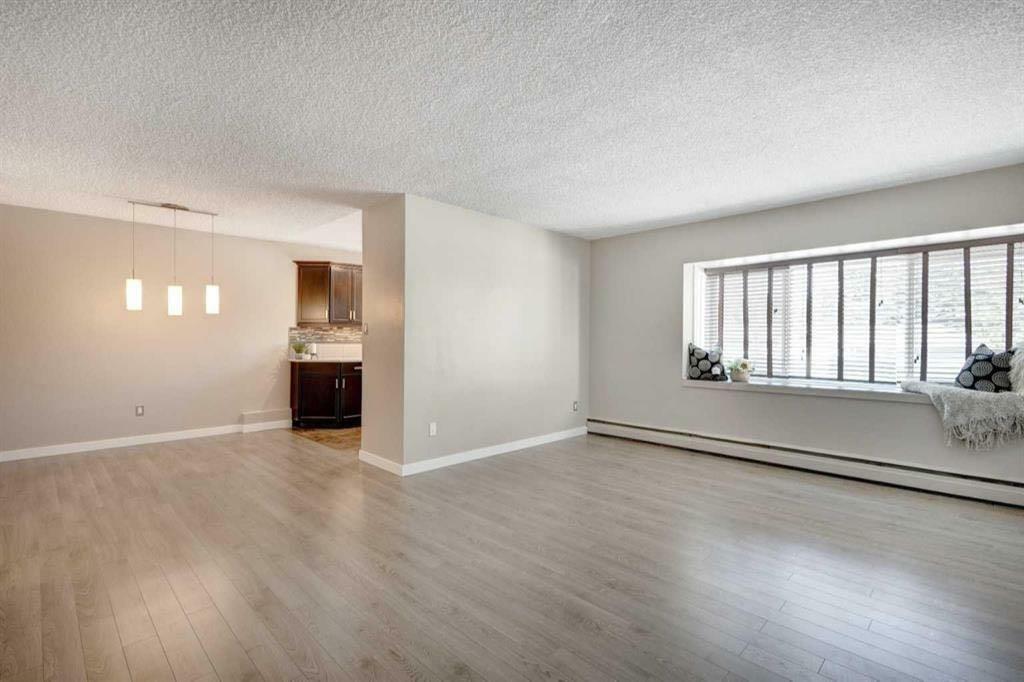Property Photo: 8239 Elbow Drive SW 233 AB T2V 1K6
