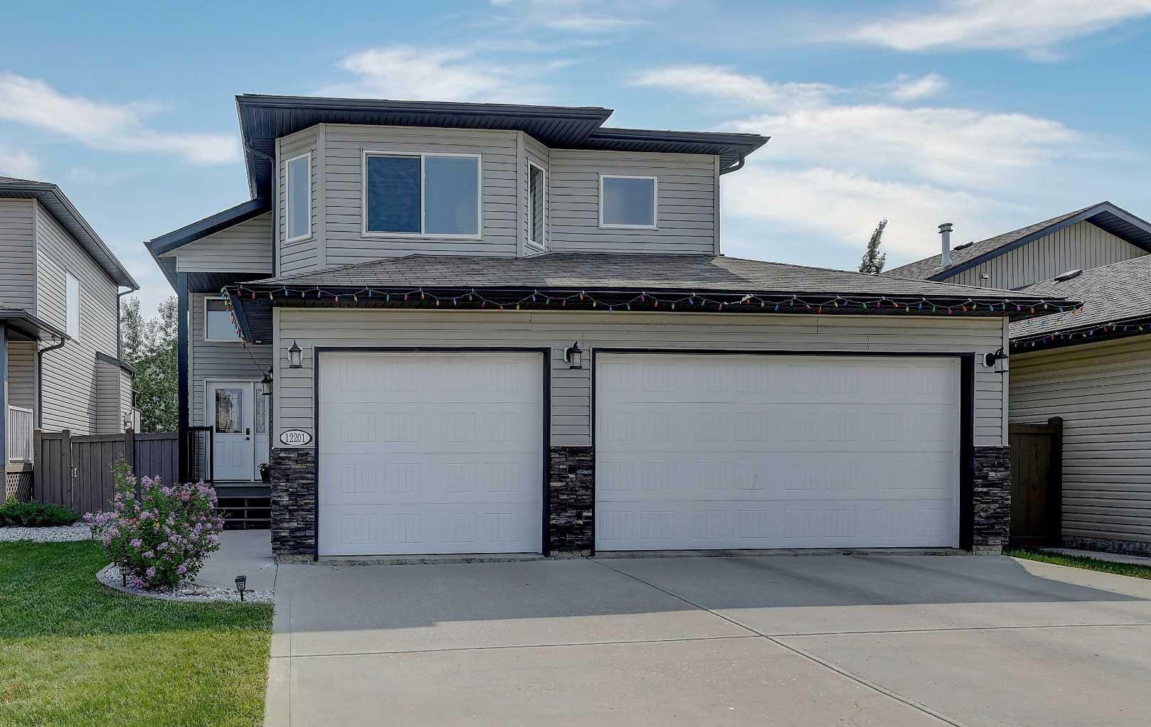 Photo de la propriété: 12201 103A Street AB T8V 2L5