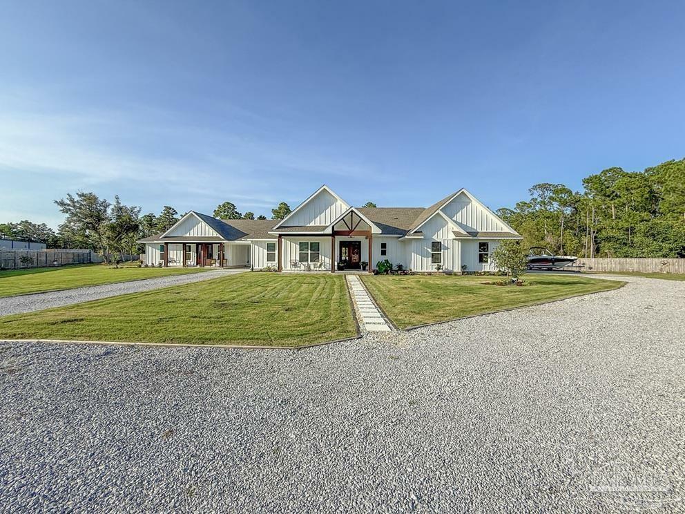 1544 Silver Lace Ct  Gulf Breeze FL 32563 photo