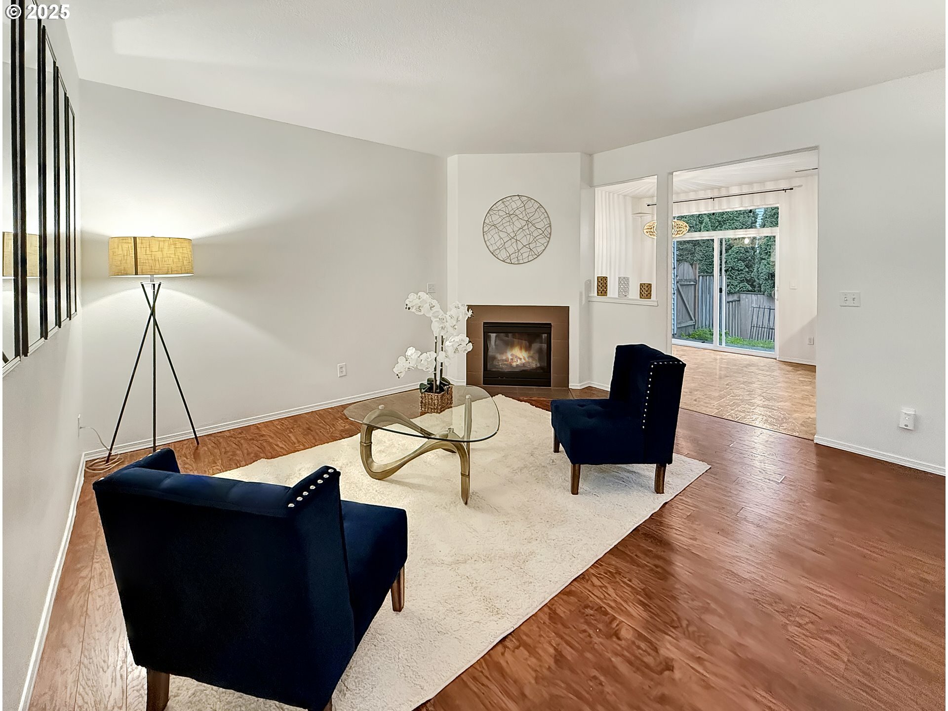 Property Photo: 21069 SW Madeira Ter OR 97140
