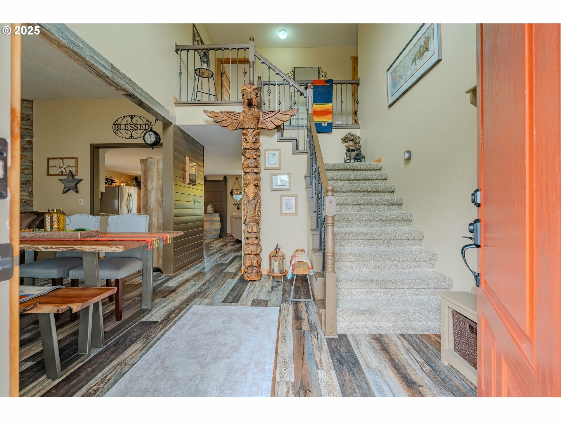 Property Photo: 15805 NE Noble St WA 98682