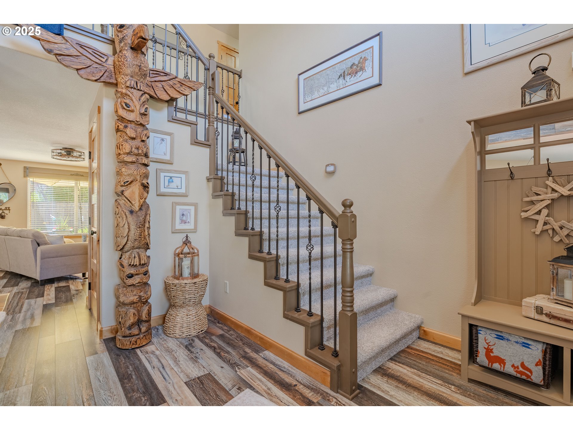 Property Photo: 15805 NE Noble St WA 98682
