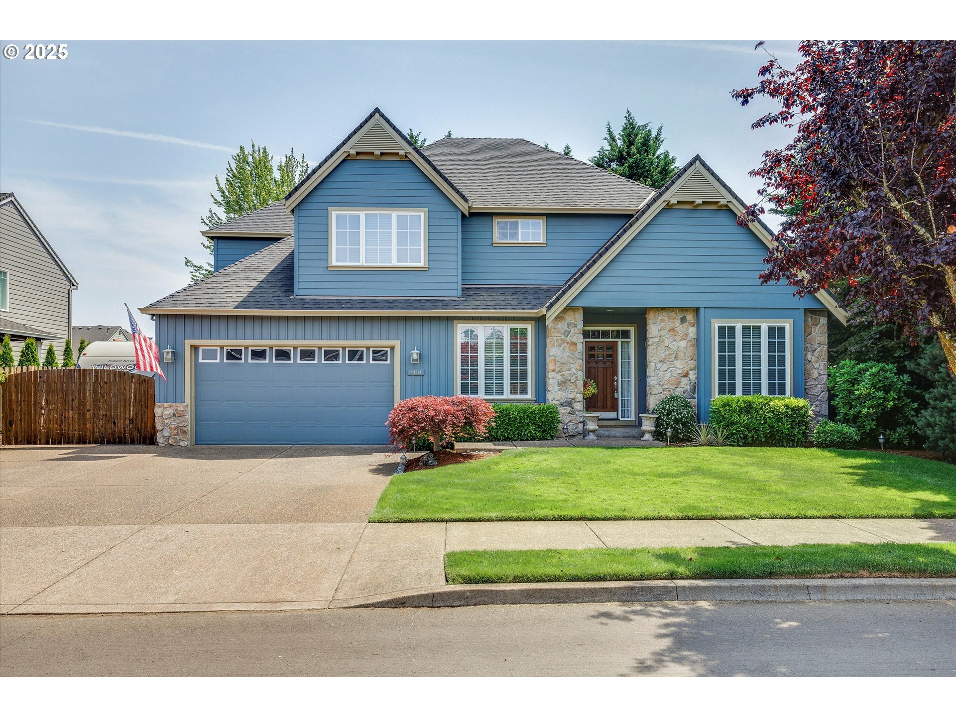 1418 S Maple St  Canby OR 97013 photo