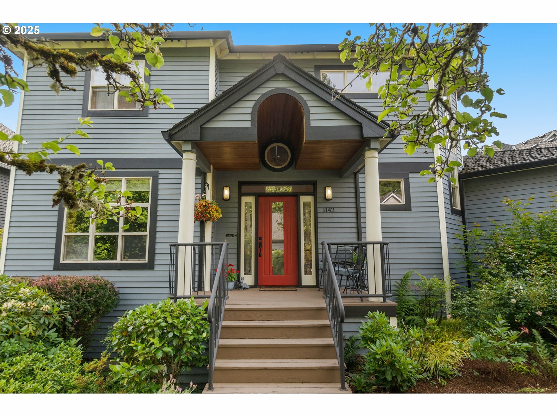 1142 NW Mayfield Rd  Portland OR 97229 photo