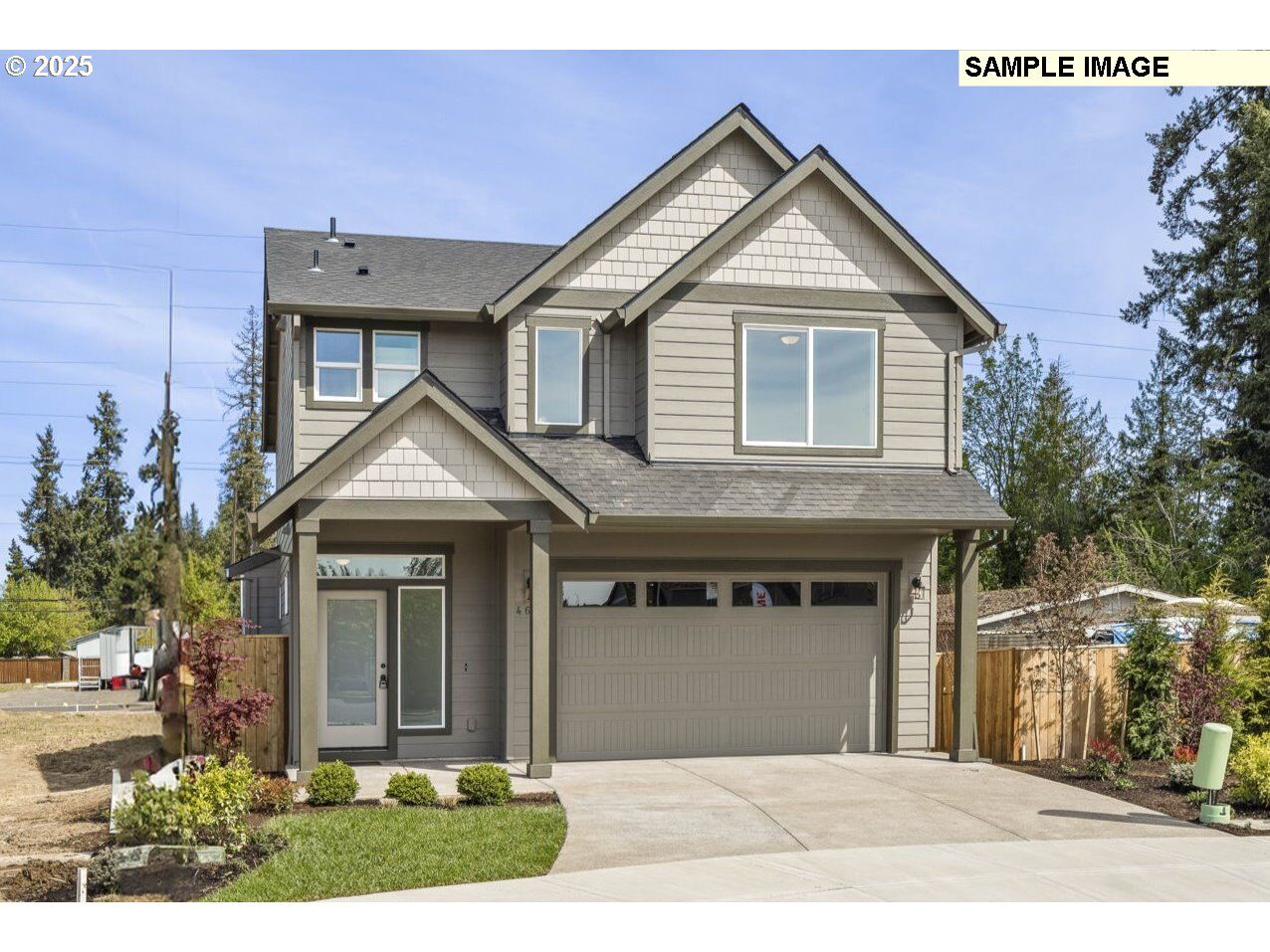 Property Photo:  4691 SE Steelhead Ct  OR 97123 