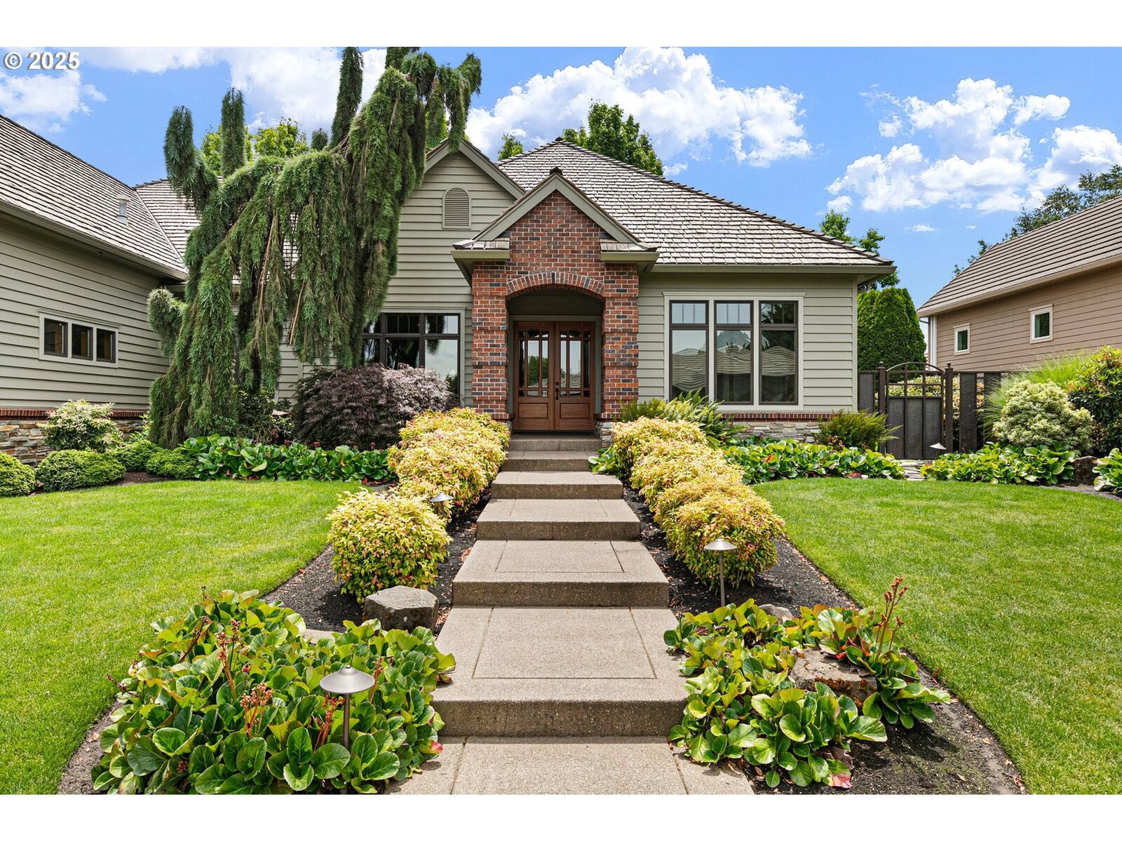 97408 4 bed Eugene home for sale: 1662 Sand Trap Ln, Eugene, OR 97408