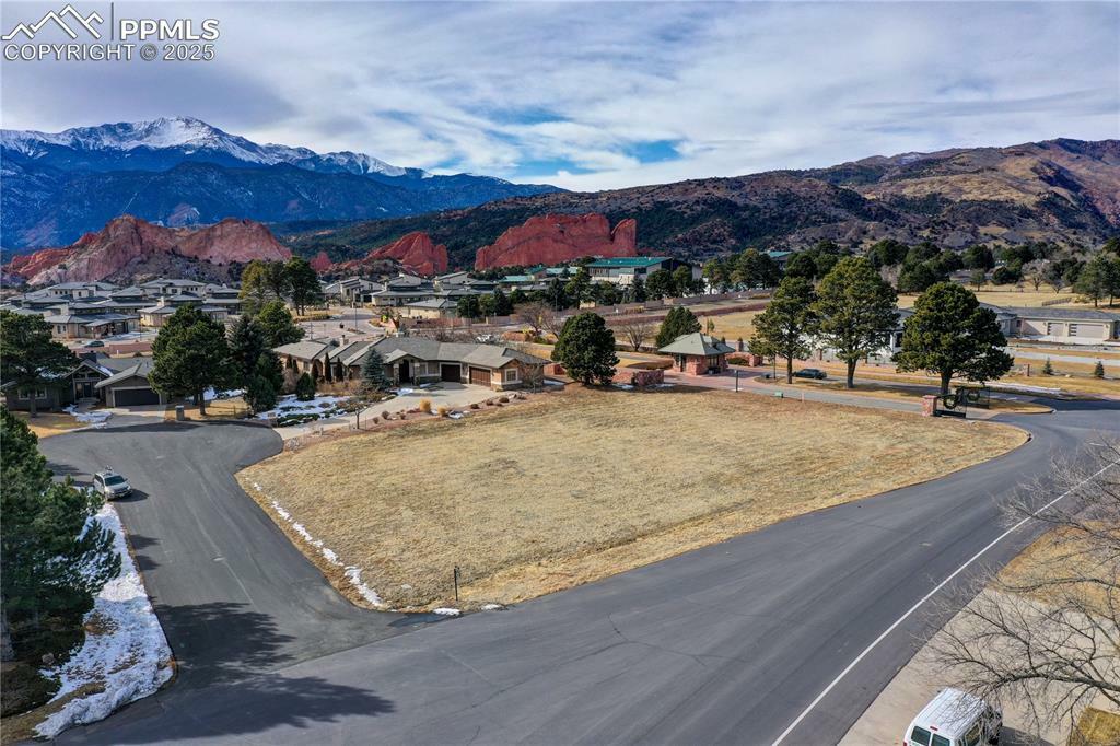 Property Photo: 1970 Hill Lane CO 80904