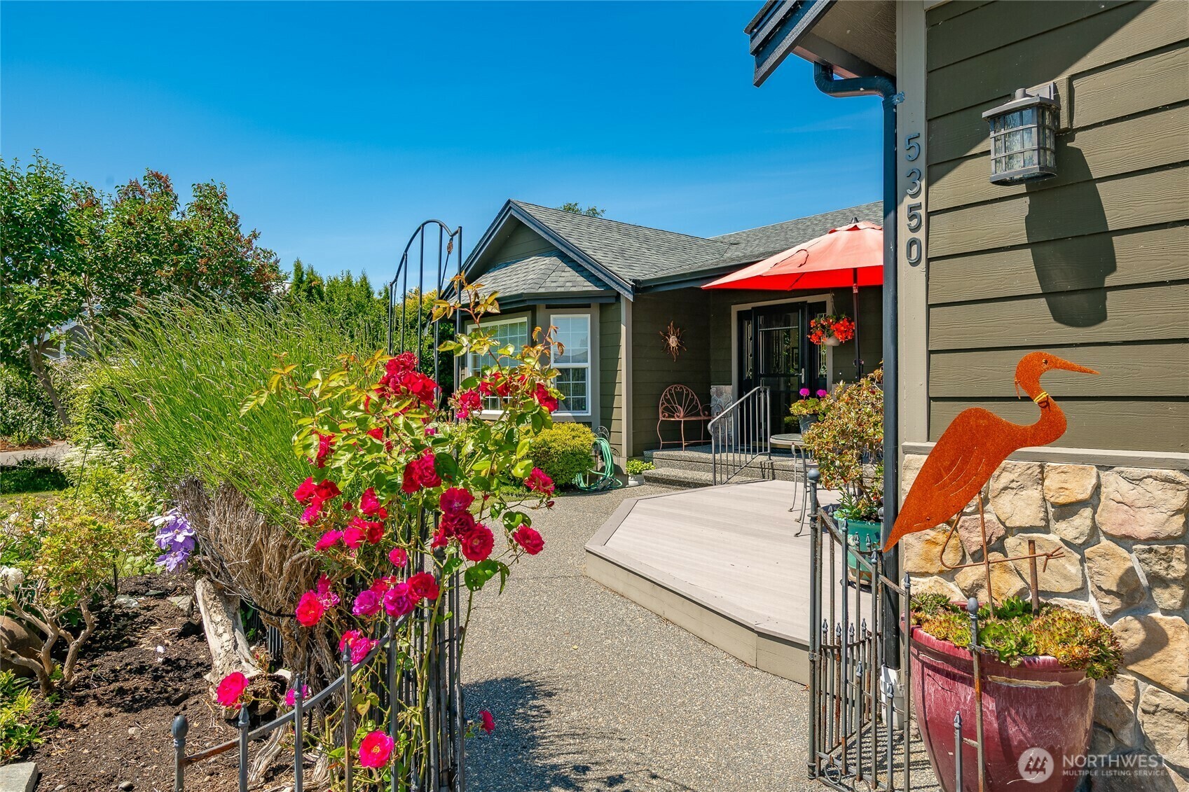 Property Photo: 5350 Nootka Loop WA 98230
