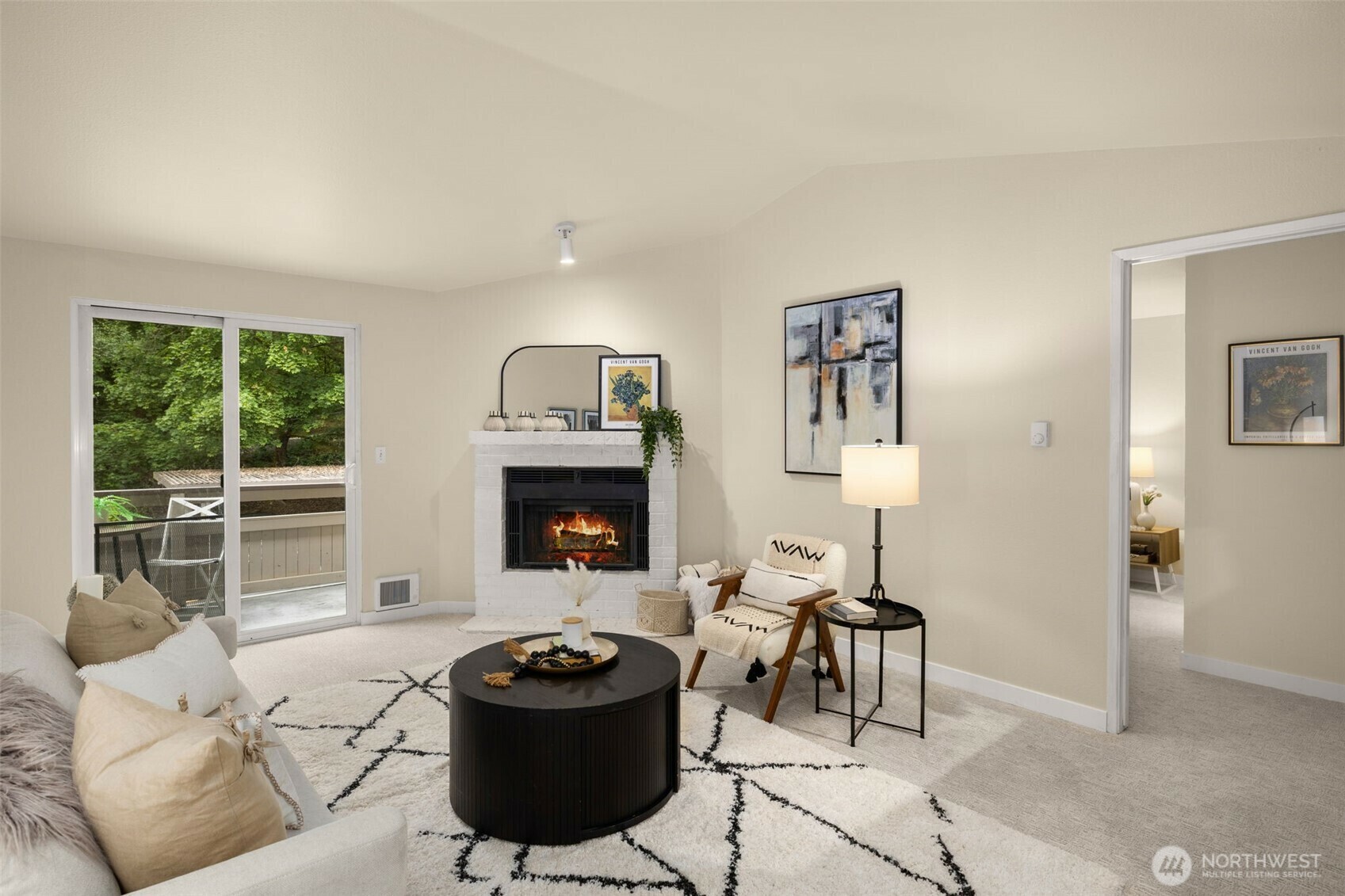 Property Photo: 14200 NE 171st Street B205 WA 98072