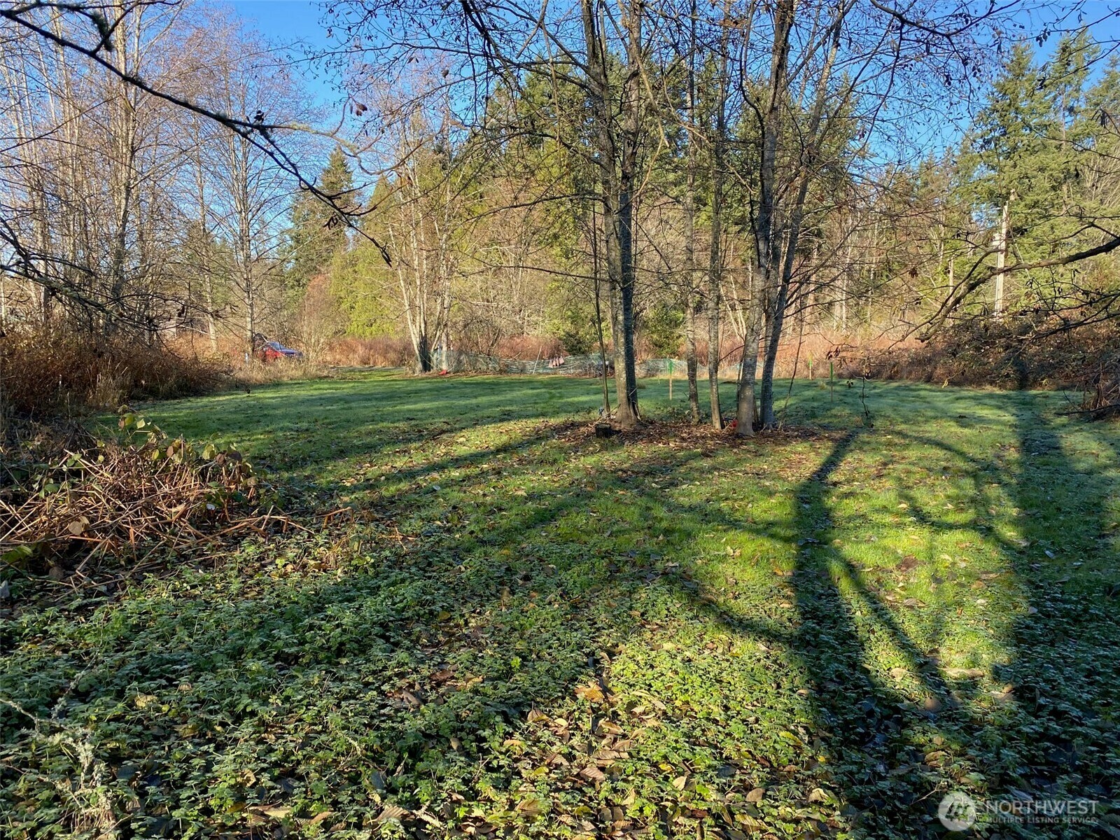 Property Photo: 4255 West Road WA 98230