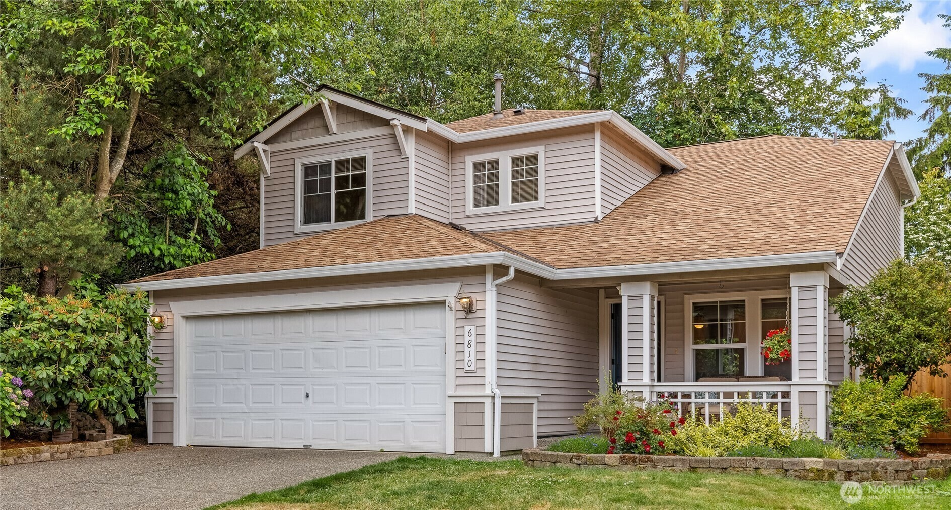 6810  131st Street SE 1  Snohomish WA 98296 photo