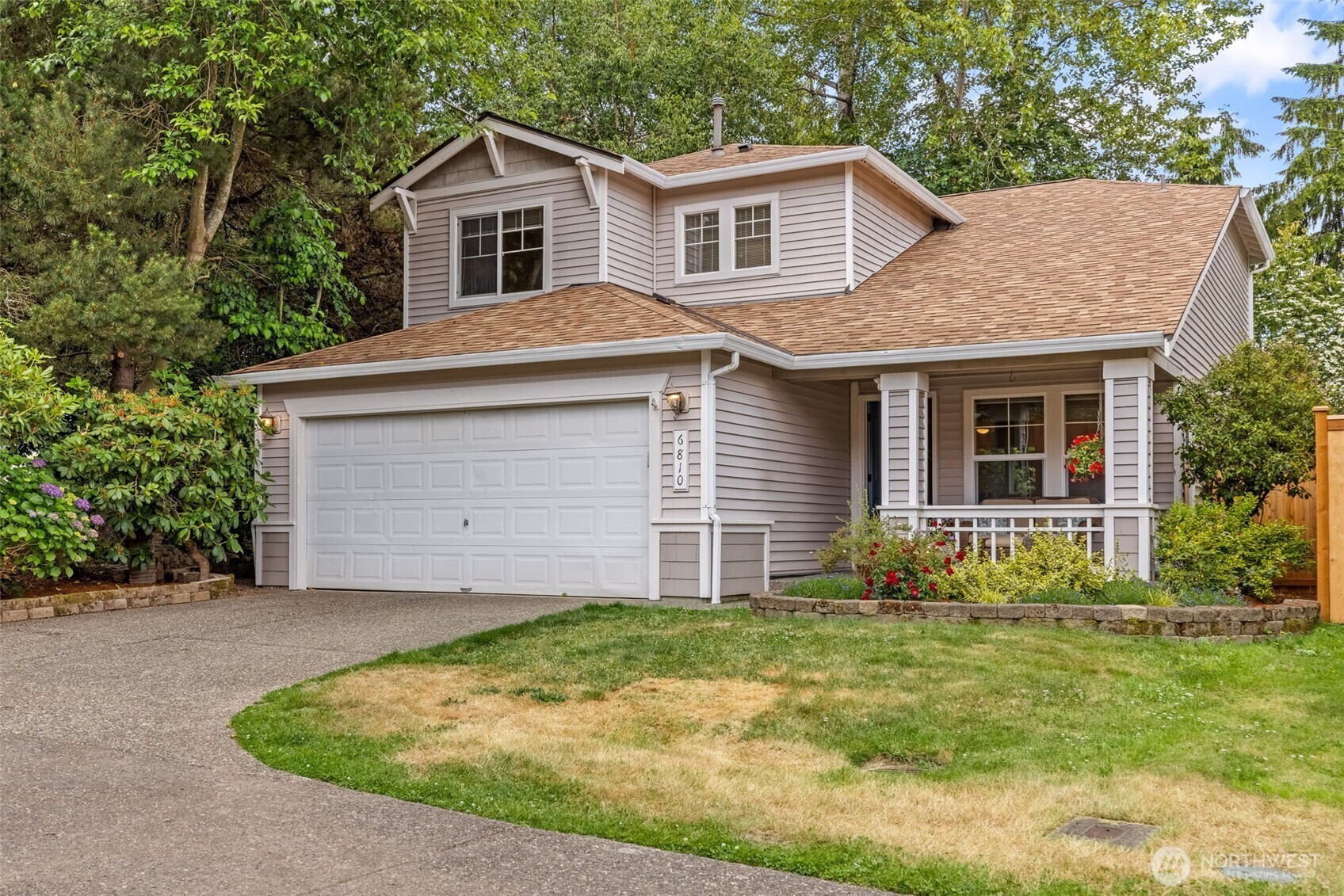 6810  131st Street SE 1  Snohomish WA 98296 photo