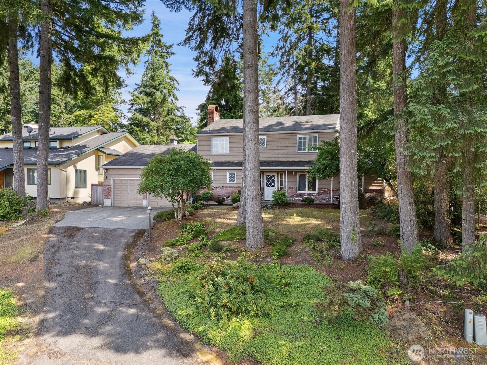 705  Terrace Boulevard  Shelton WA 98584 photo