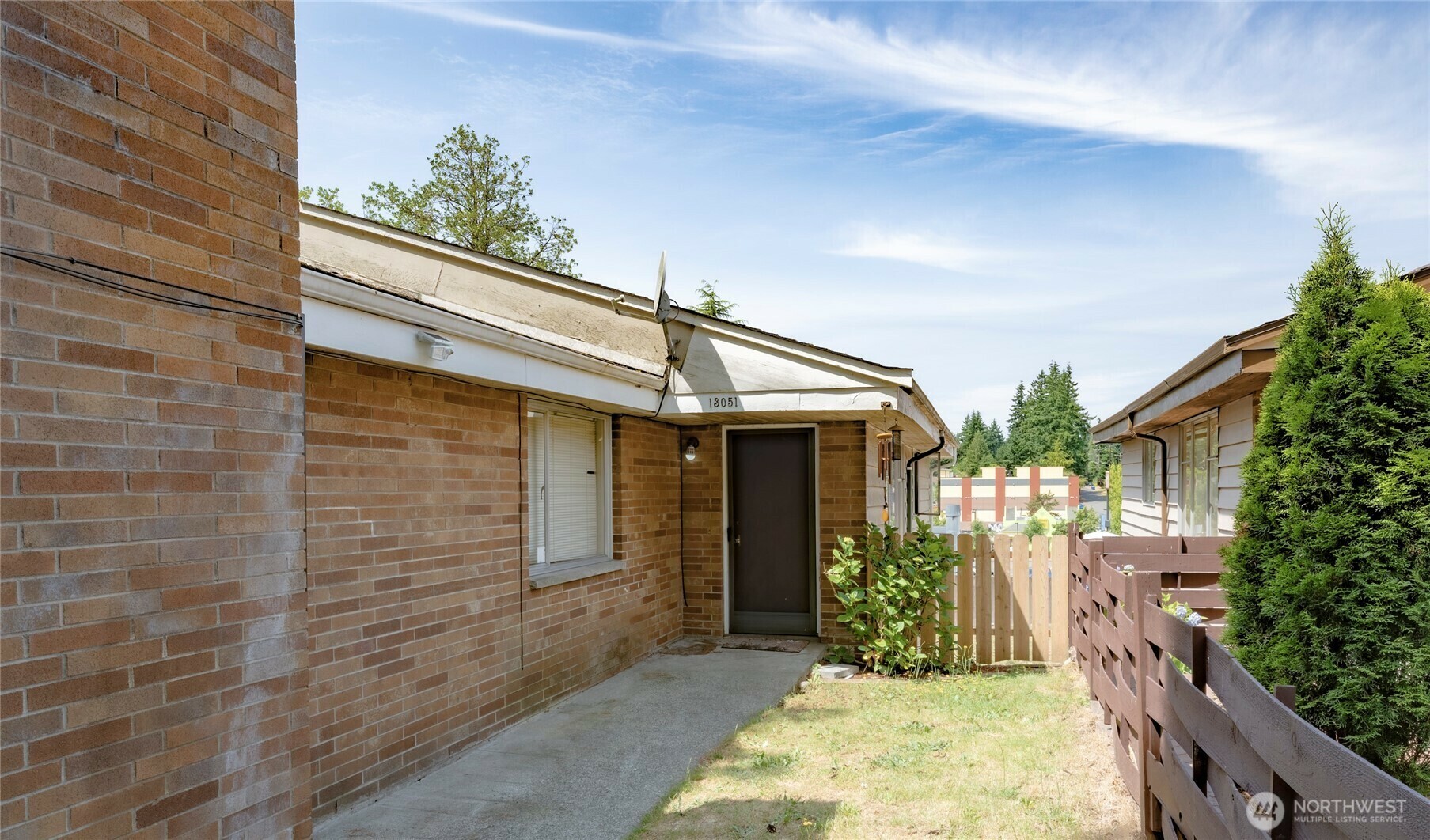 Property Photo:  13049  35th Avenue NE  WA 98125 