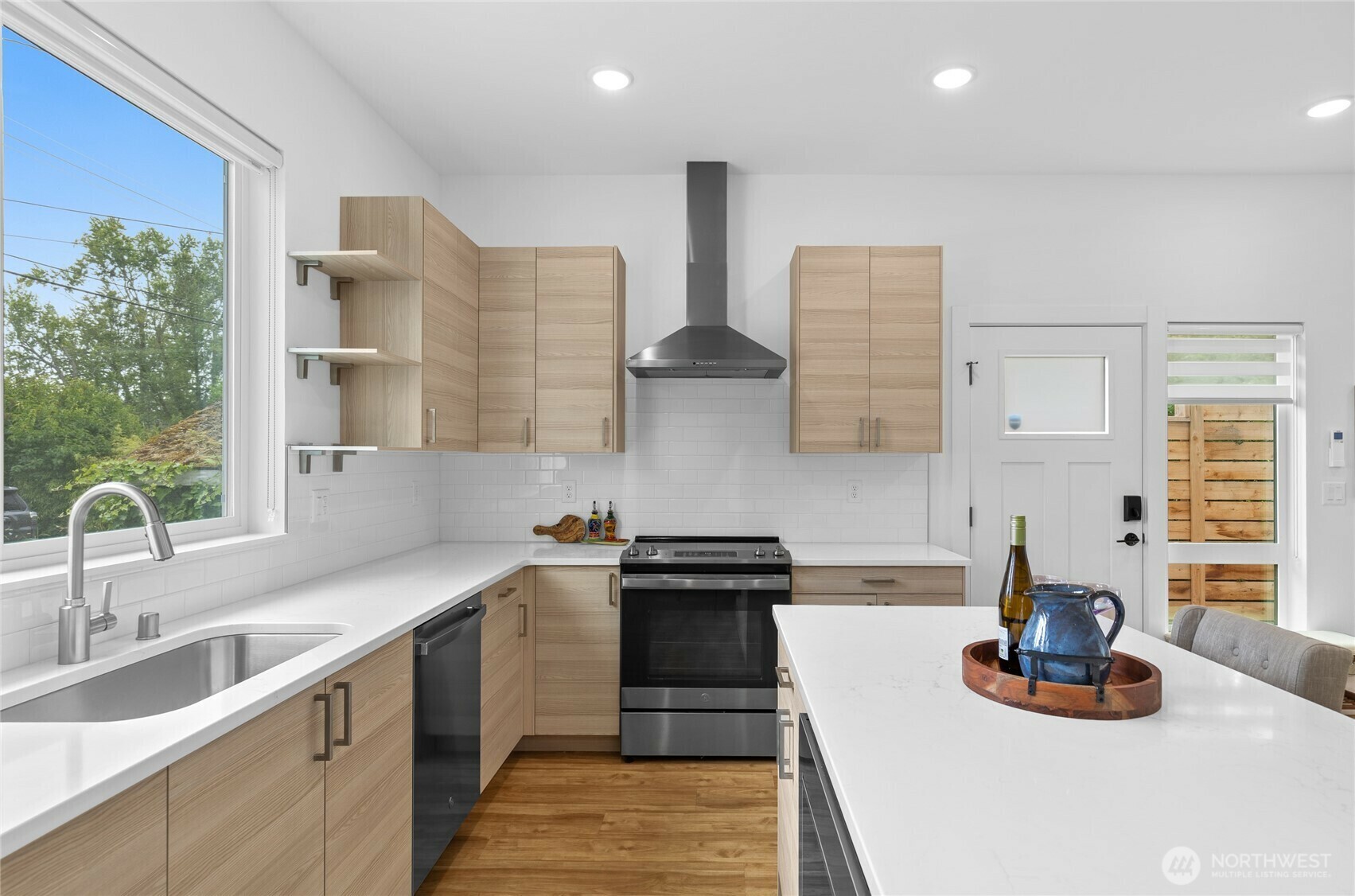 Property Photo:  9228  21st Avenue SW  WA 98106 