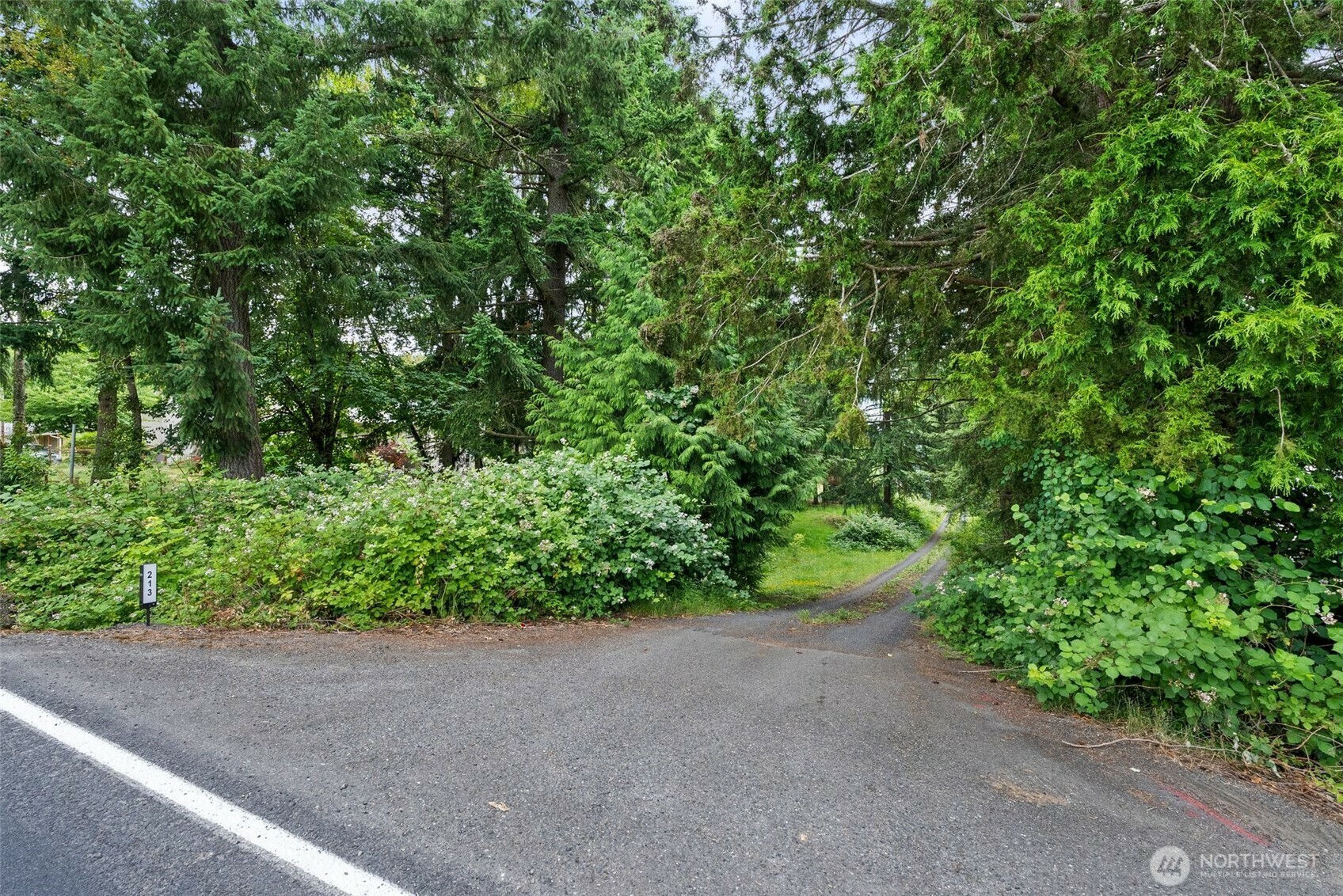 Property Photo:  213  Sommerville Road  WA 98532 