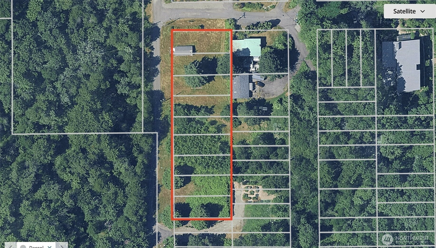 Property Photo:  4704  Puget Way SW  WA 98106 