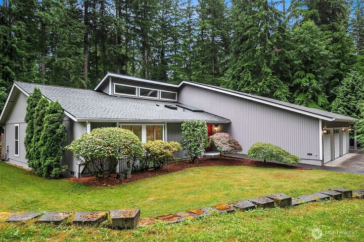 Property Photo: 4218 229th Avenue NE WA 98053