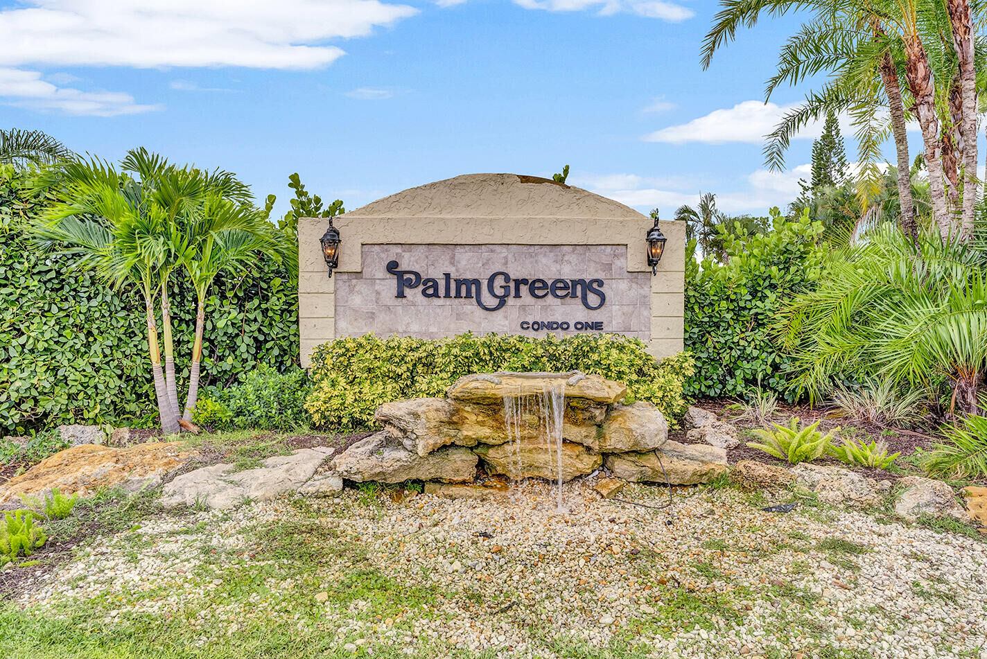 Property Photo:  13761 Via Aurora B  FL 33484 