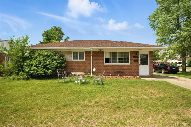34728 Somerset Street  Westland MI 48186 photo