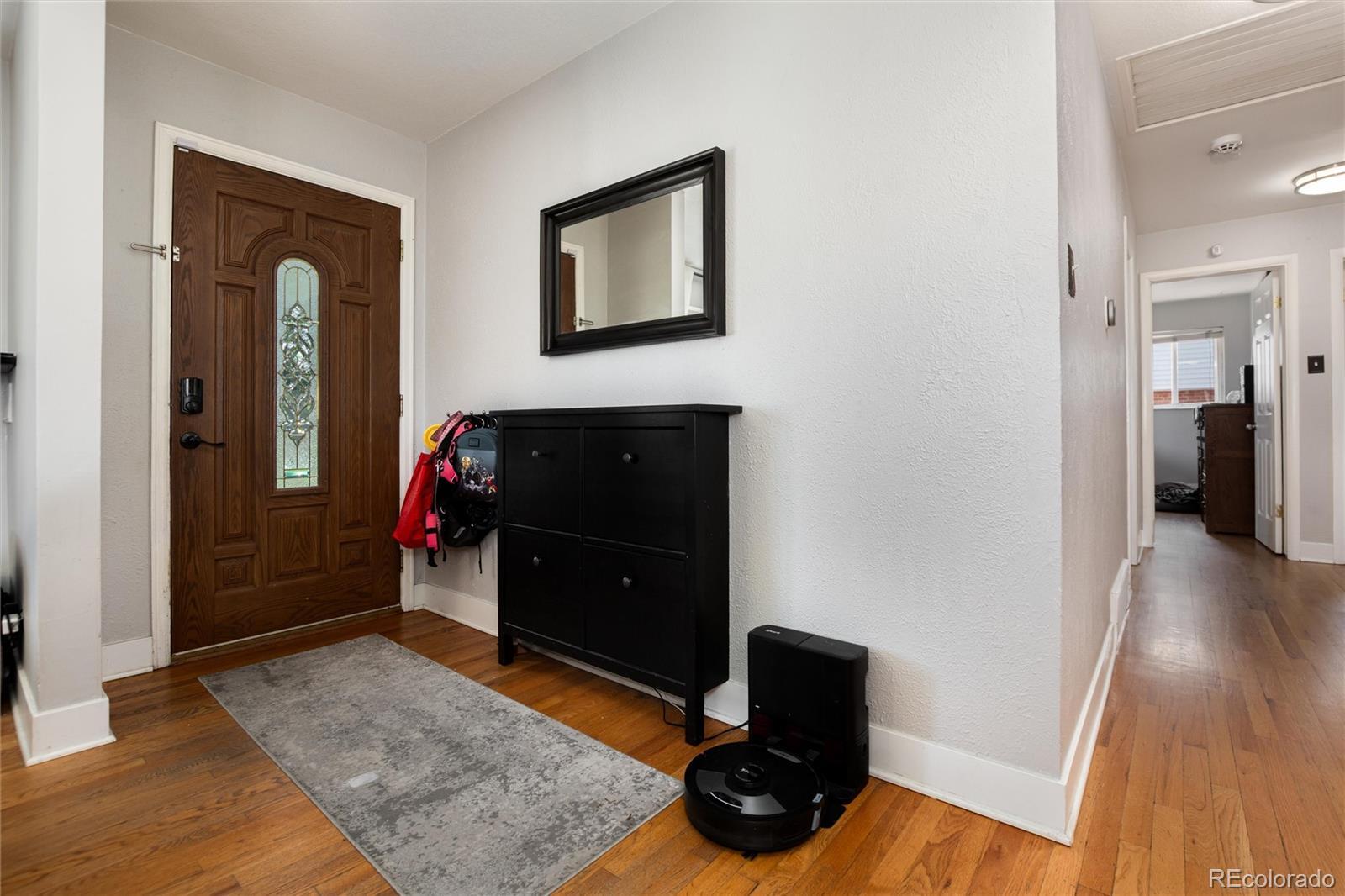 Property Photo: 585 Estes Street CO 80226