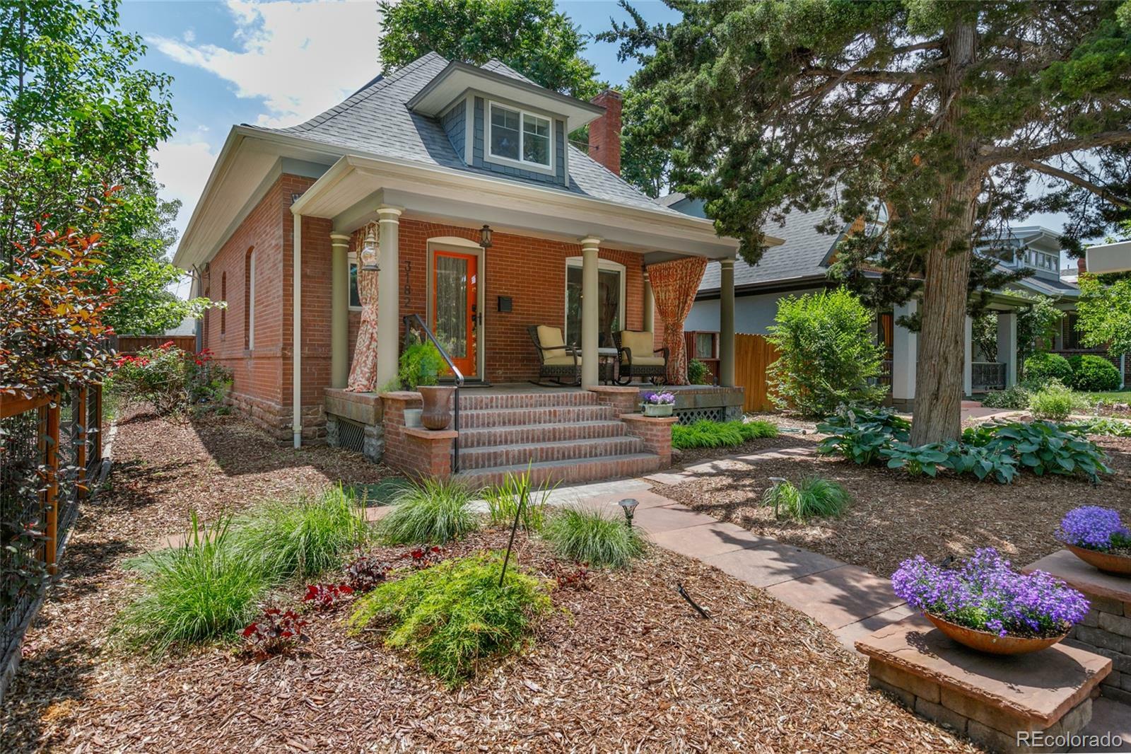 3182 W 29th Avenue  Denver CO 80211 photo