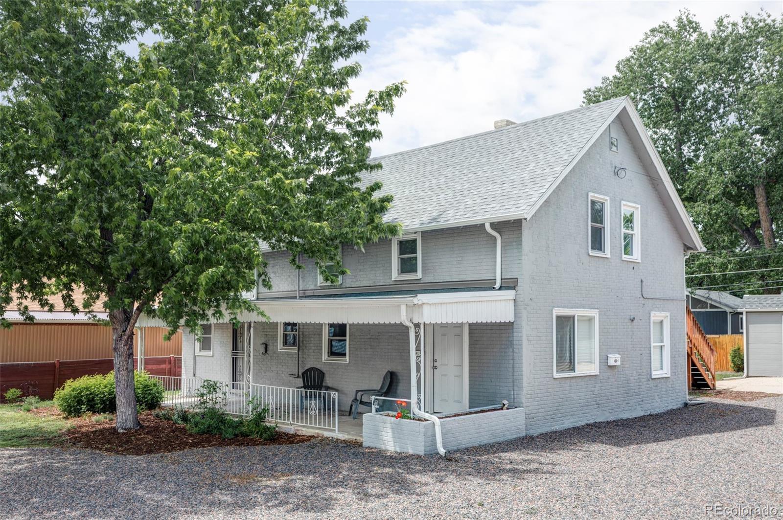 2565 Pierce Street  Lakewood CO 80214 photo